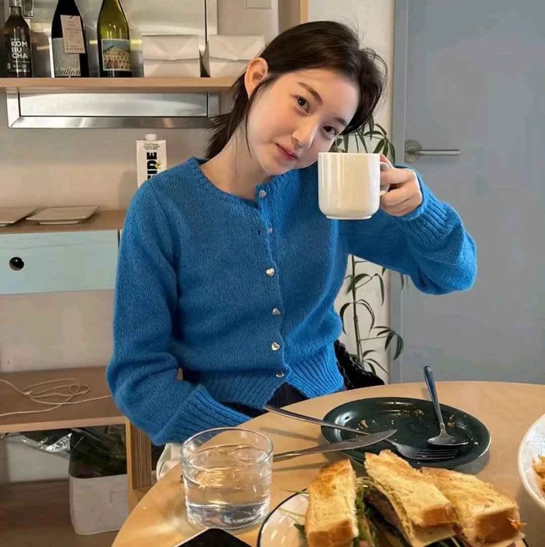 怨女